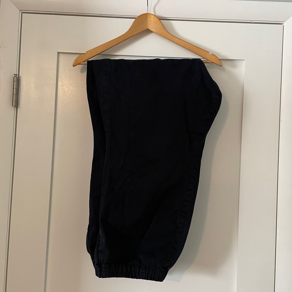 Torrid plus size ankle pant, size 26